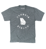 GEORGIA STRONG Unisex T-Shirt