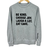 4 THINGS® 'Joy Seeker' Pullover